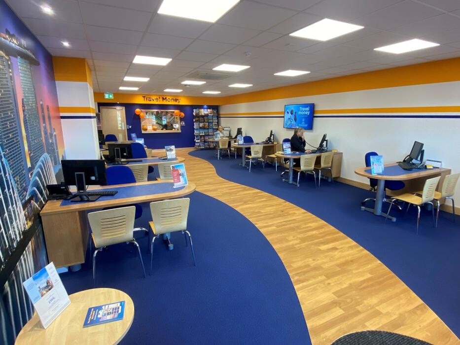 Images Hays Travel York Clifton Moor