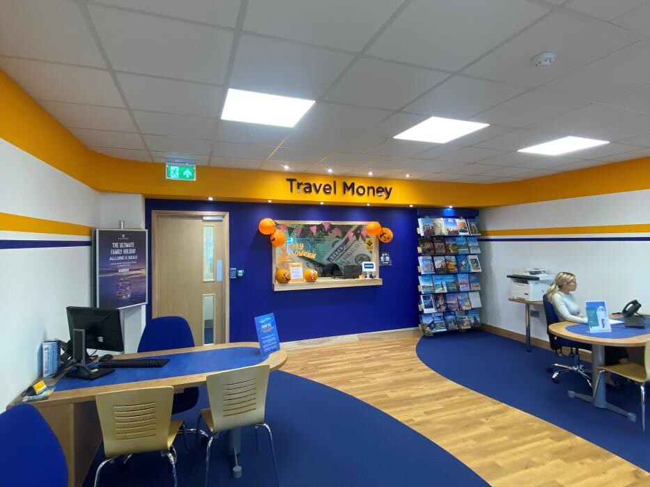 Images Hays Travel York Clifton Moor