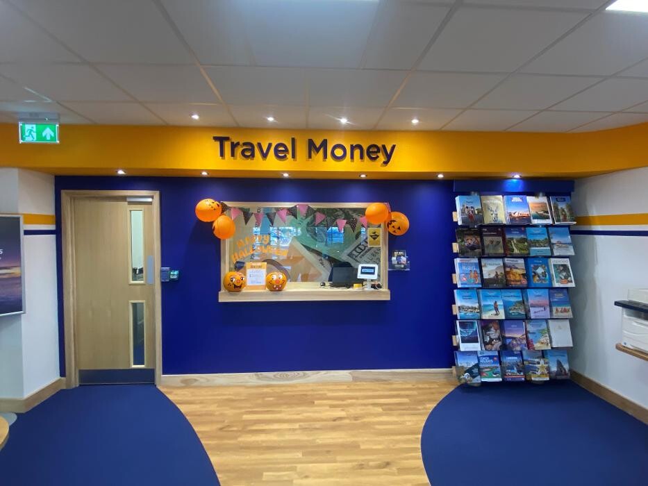 Images Hays Travel York Clifton Moor