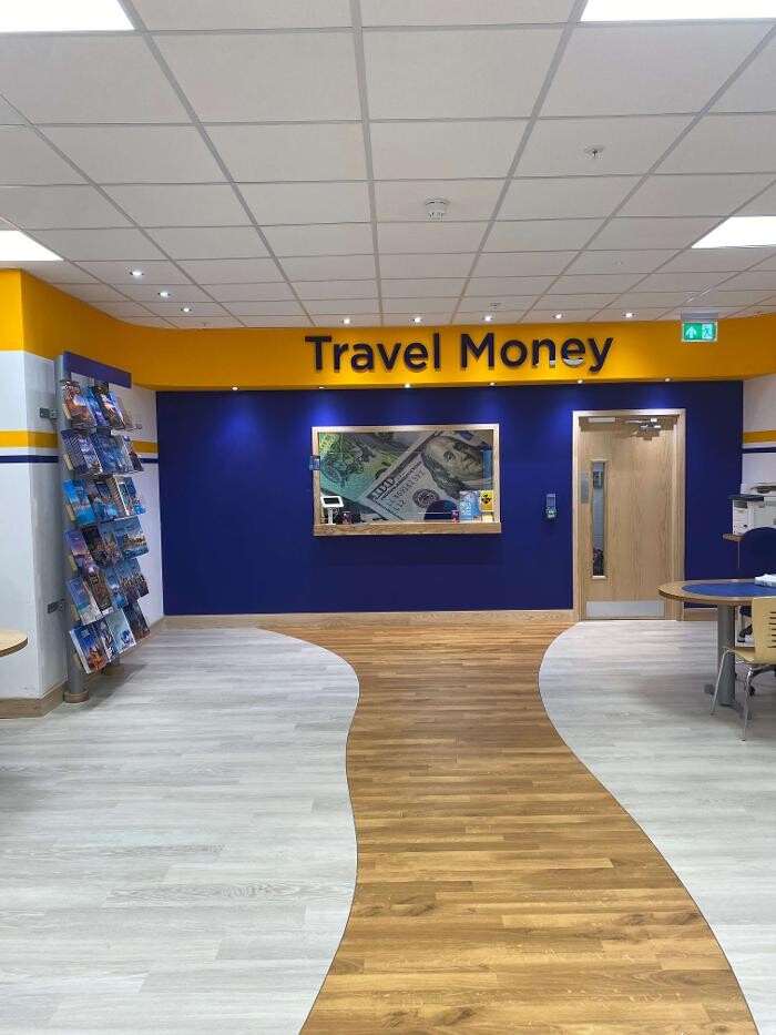 Images Hays Travel Belfast Castle Court