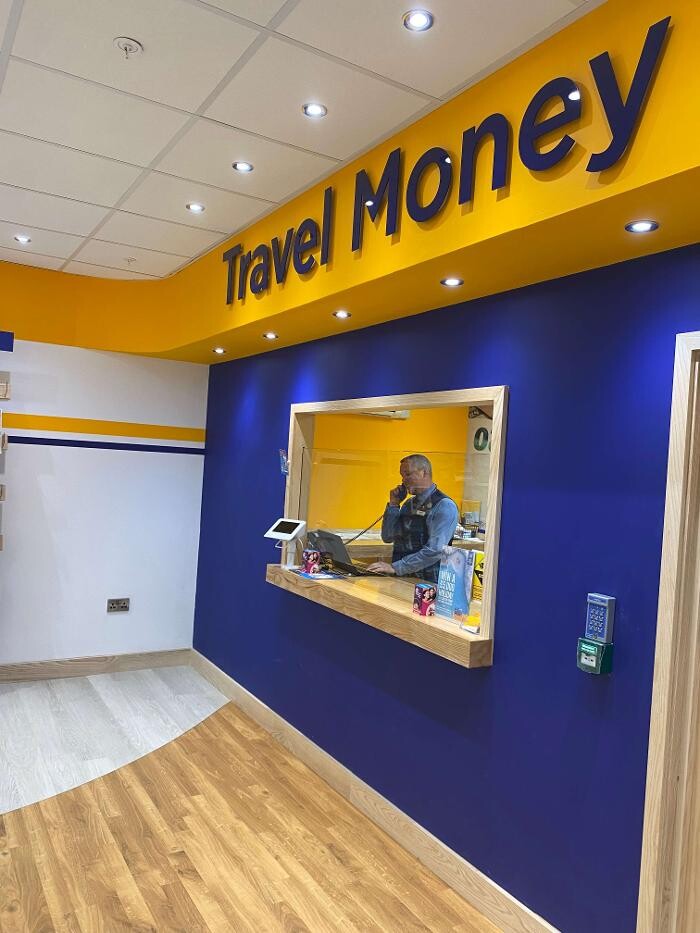 Images Hays Travel Belfast Castle Court