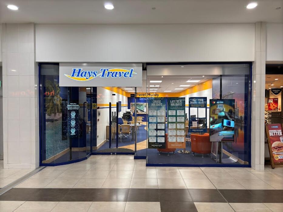 Images Hays Travel The Forge