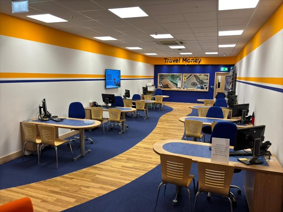 Images Hays Travel The Forge