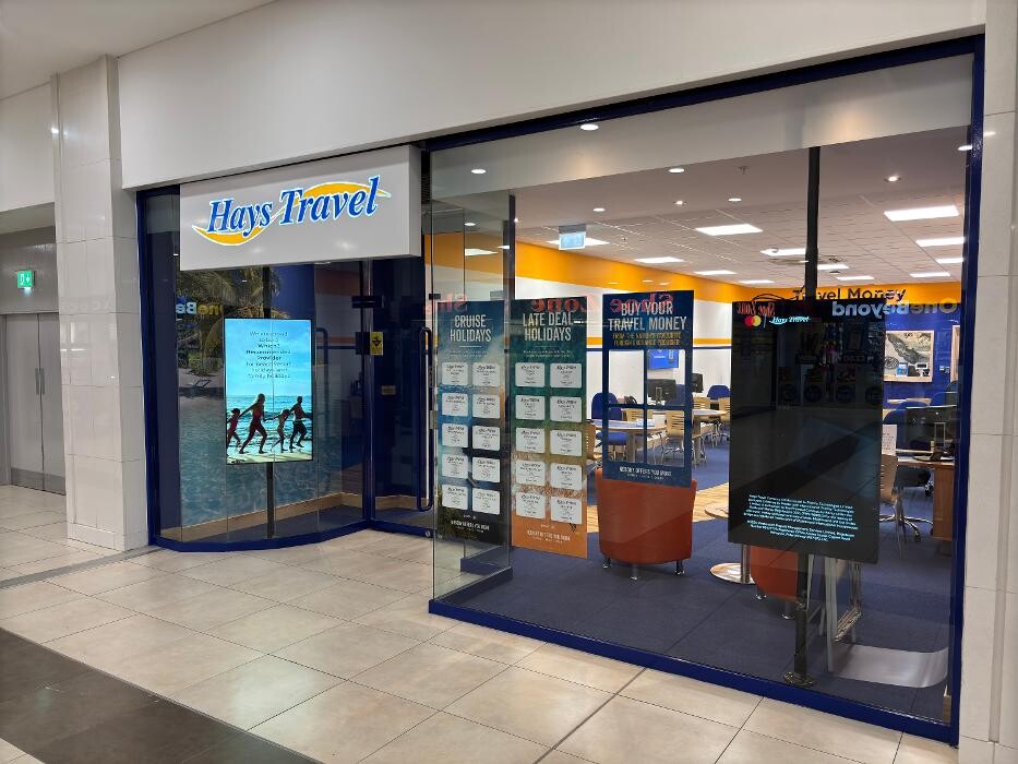 Images Hays Travel The Forge