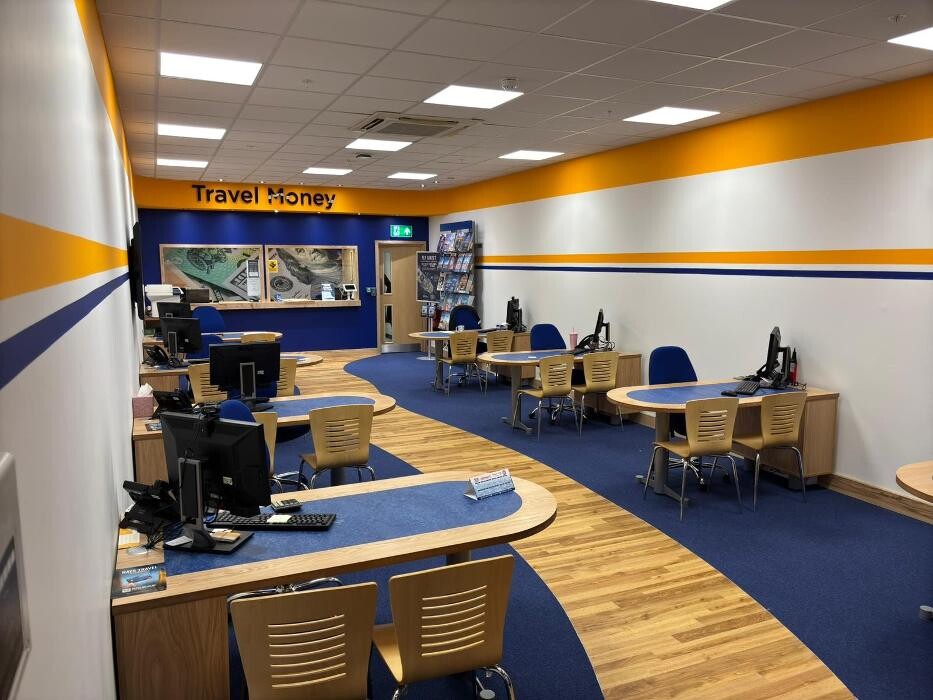 Images Hays Travel The Forge