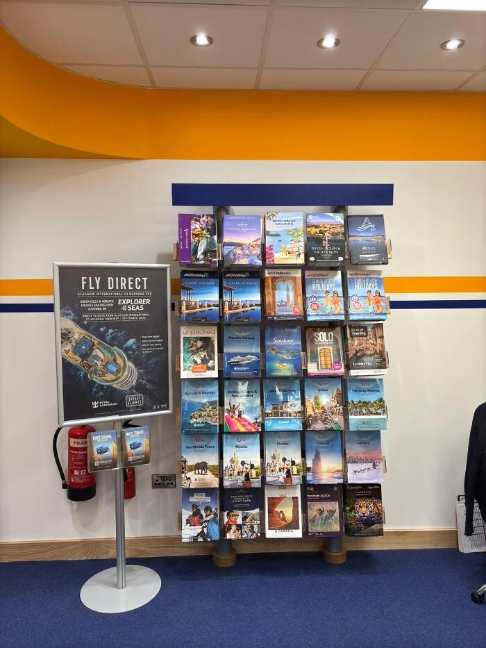 Images Hays Travel The Forge