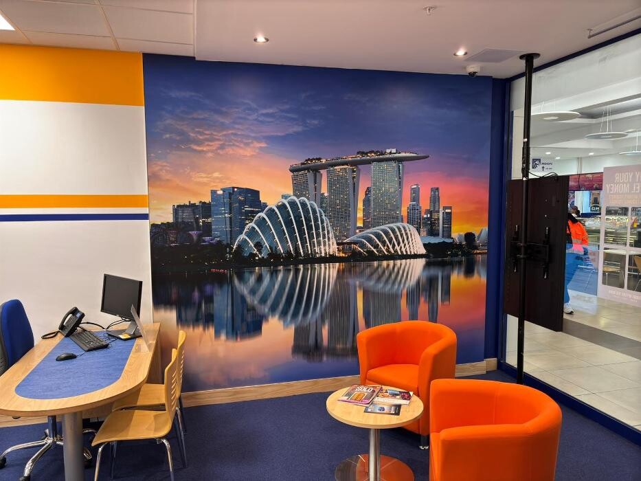 Images Hays Travel The Forge