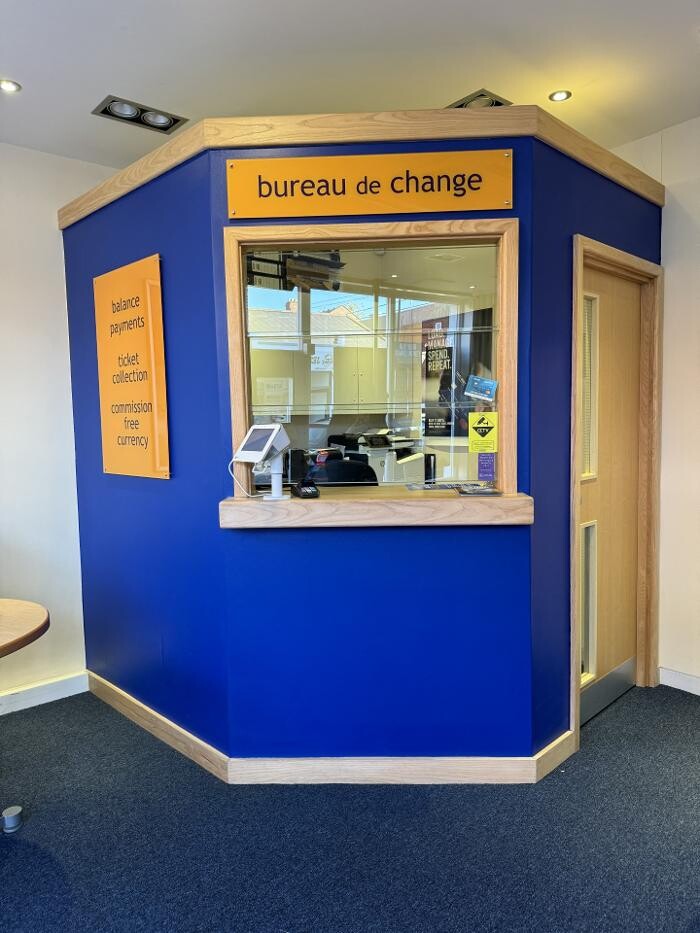 Images Hays Travel Jesmond