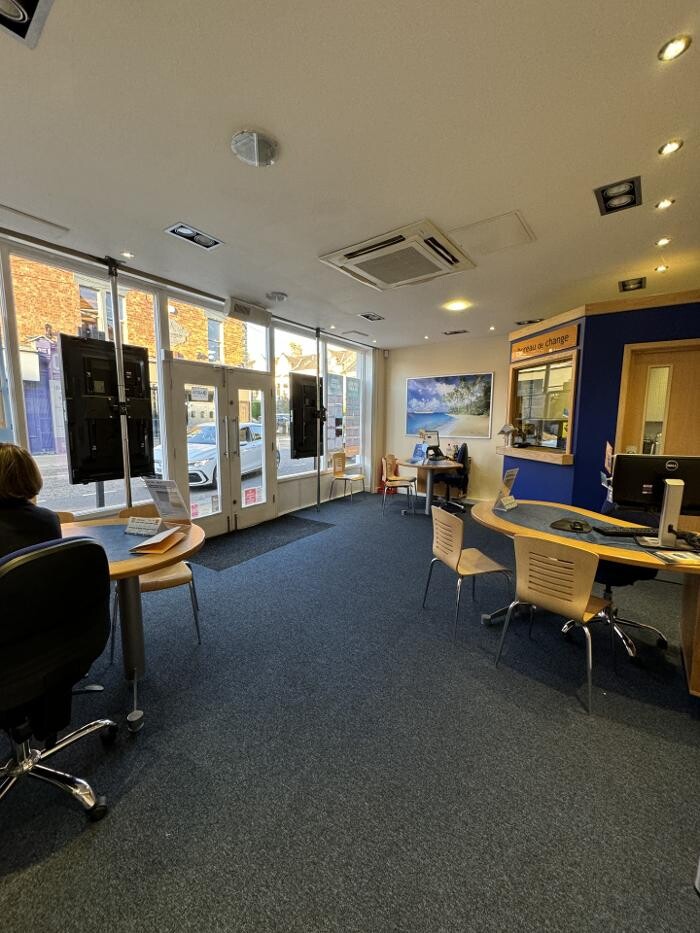 Images Hays Travel Jesmond