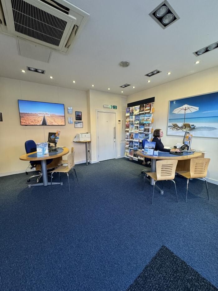 Images Hays Travel Jesmond