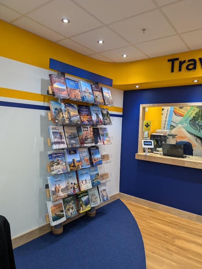 Images Hays Travel Dunfermline