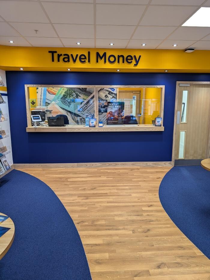 Images Hays Travel Dunfermline