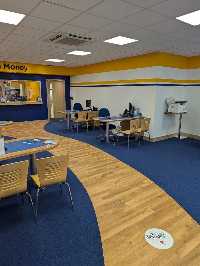 Images Hays Travel Dunfermline