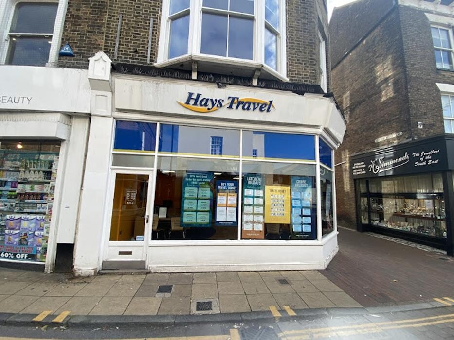 Images Hays Travel Deal