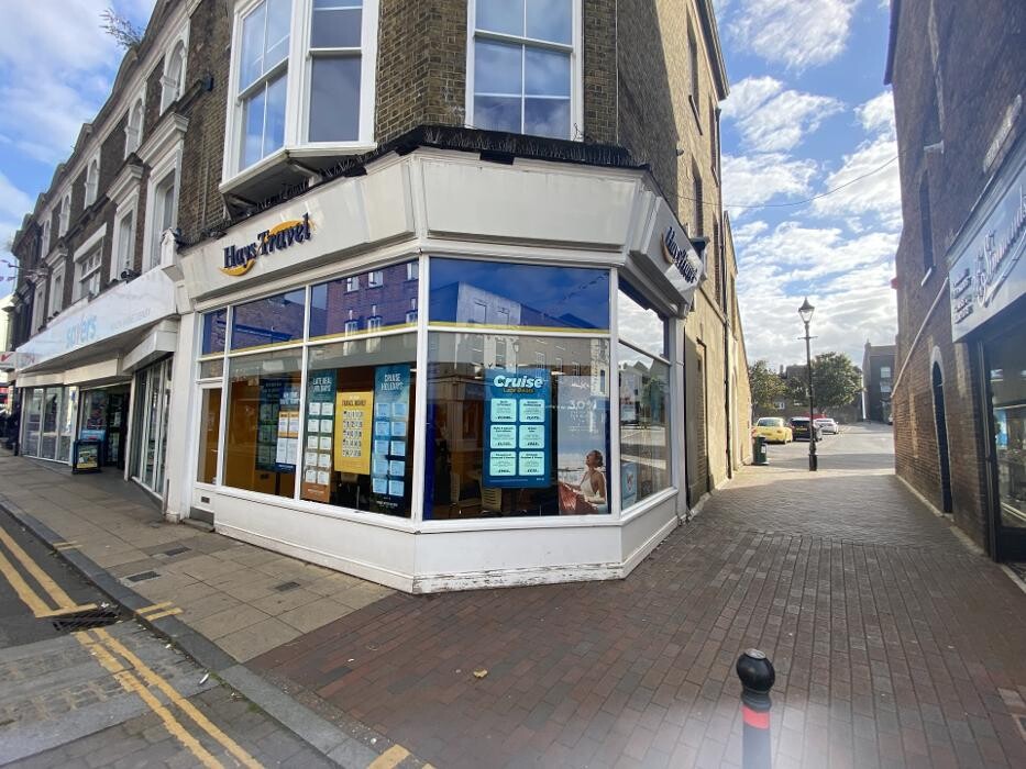 Images Hays Travel Deal
