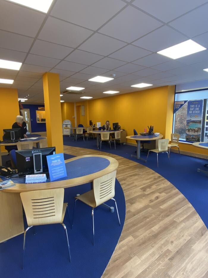 Images Hays Travel Deal