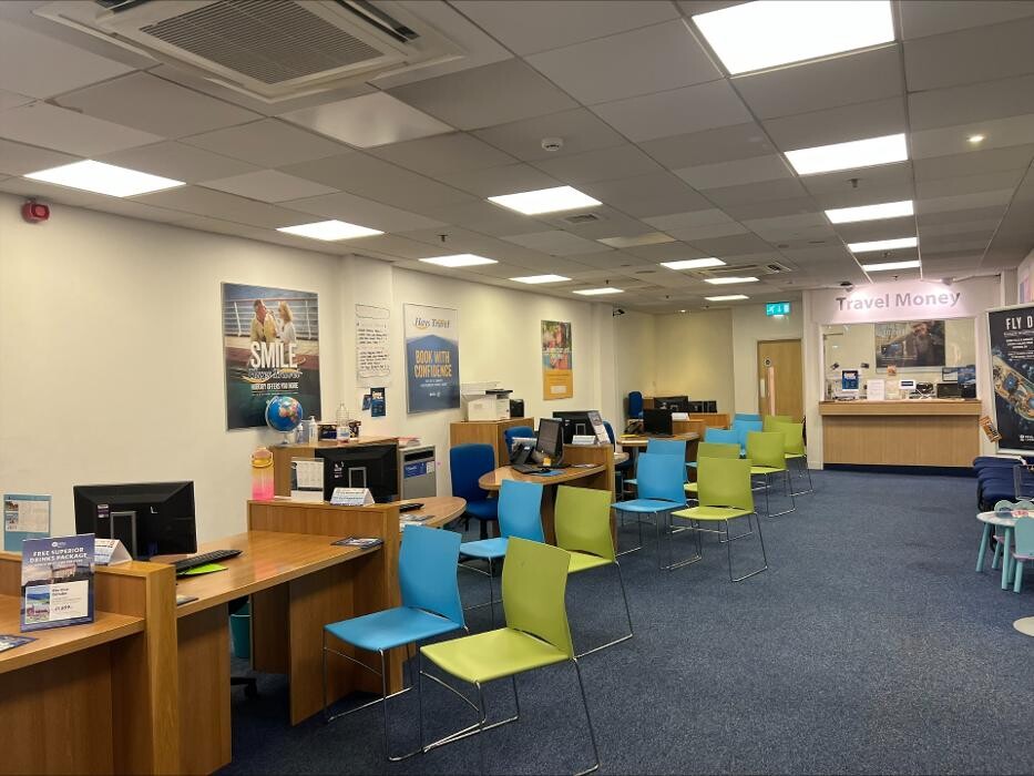 Images Hays Travel Cumbernauld