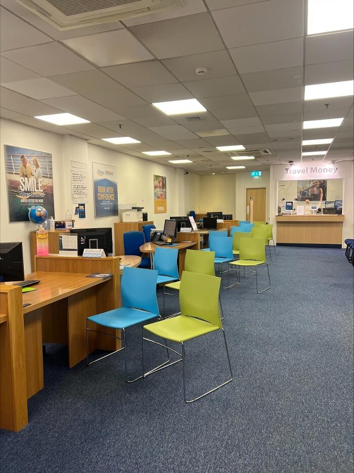 Images Hays Travel Cumbernauld