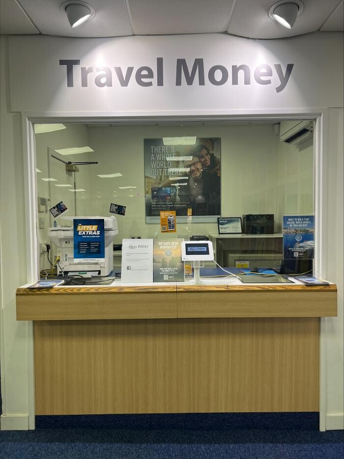 Images Hays Travel Cumbernauld
