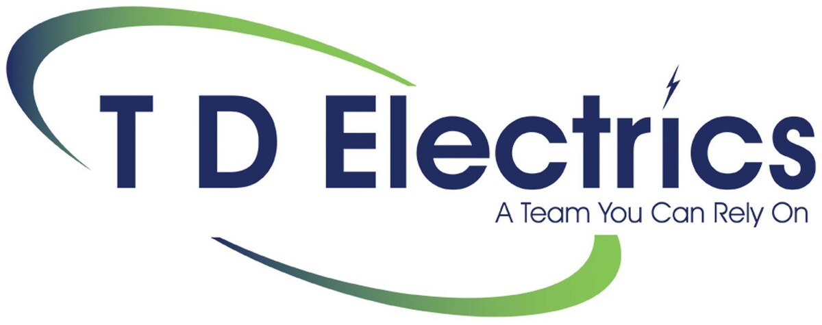 TD Electrics Logo