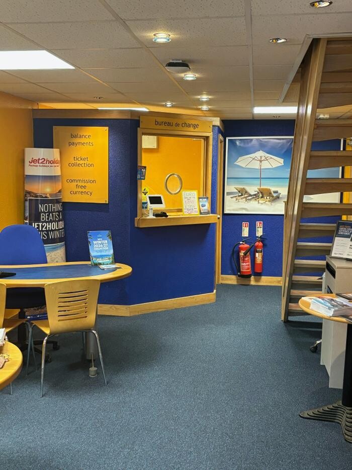 Images Hays Travel Shildon