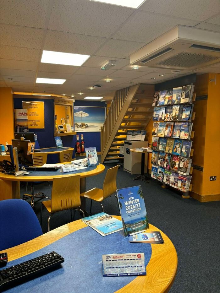 Images Hays Travel Shildon