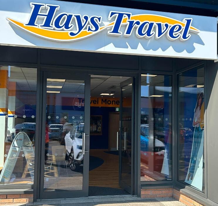Images Hays Travel Irvine