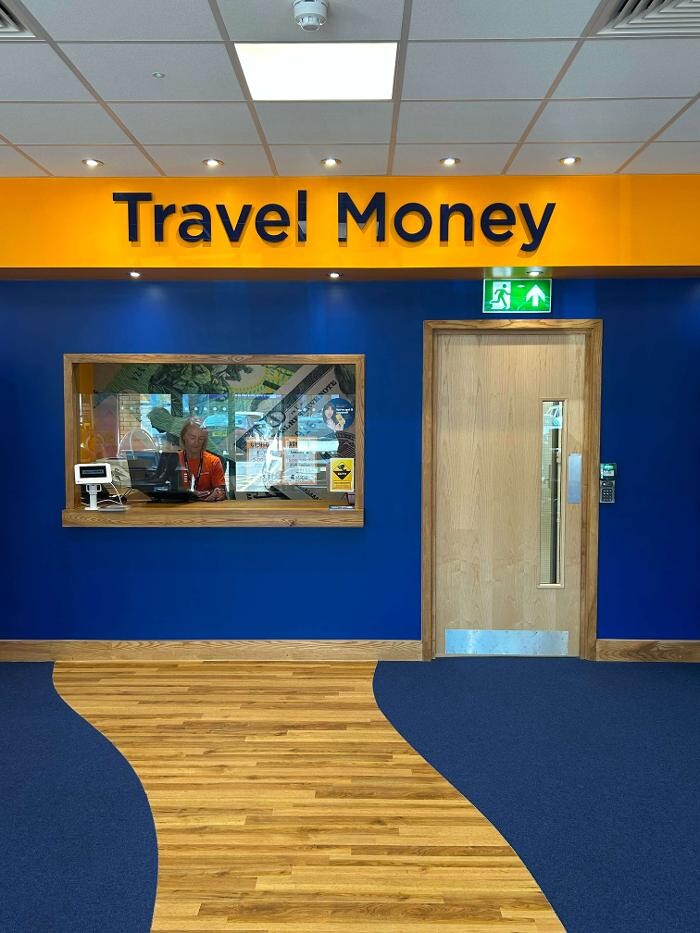 Images Hays Travel Irvine