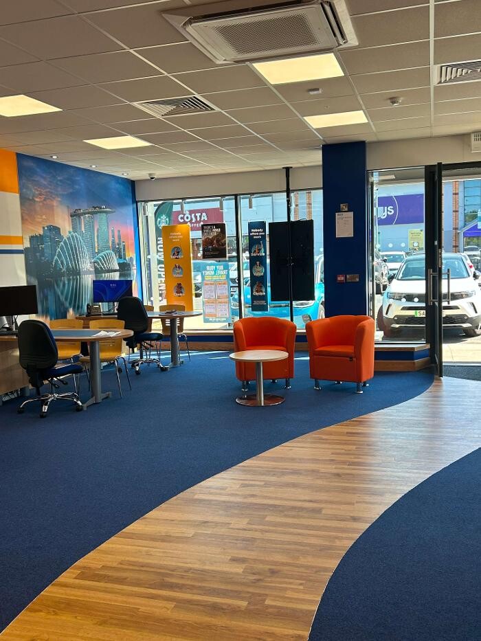 Images Hays Travel Irvine