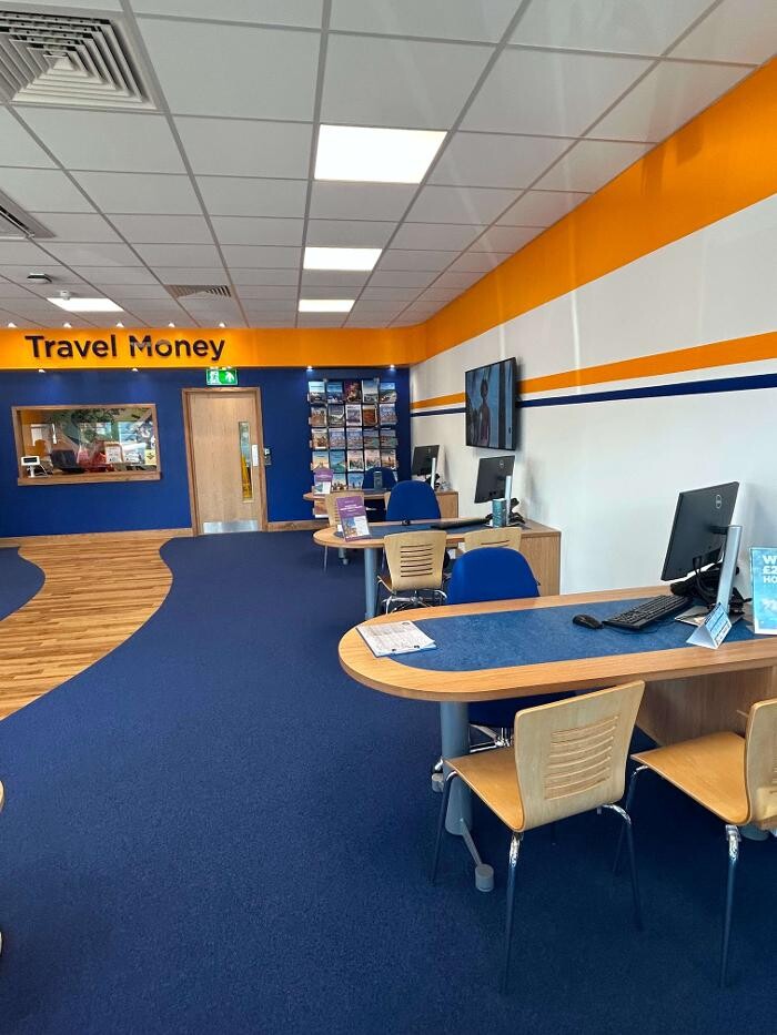 Images Hays Travel Irvine