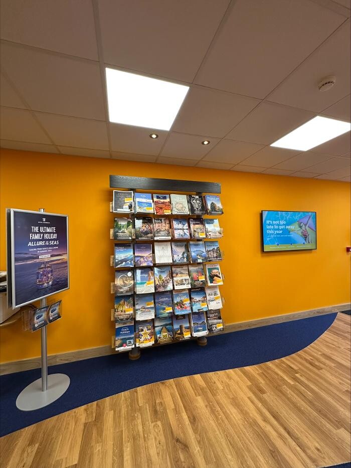 Images Hays Travel Leamington Spa