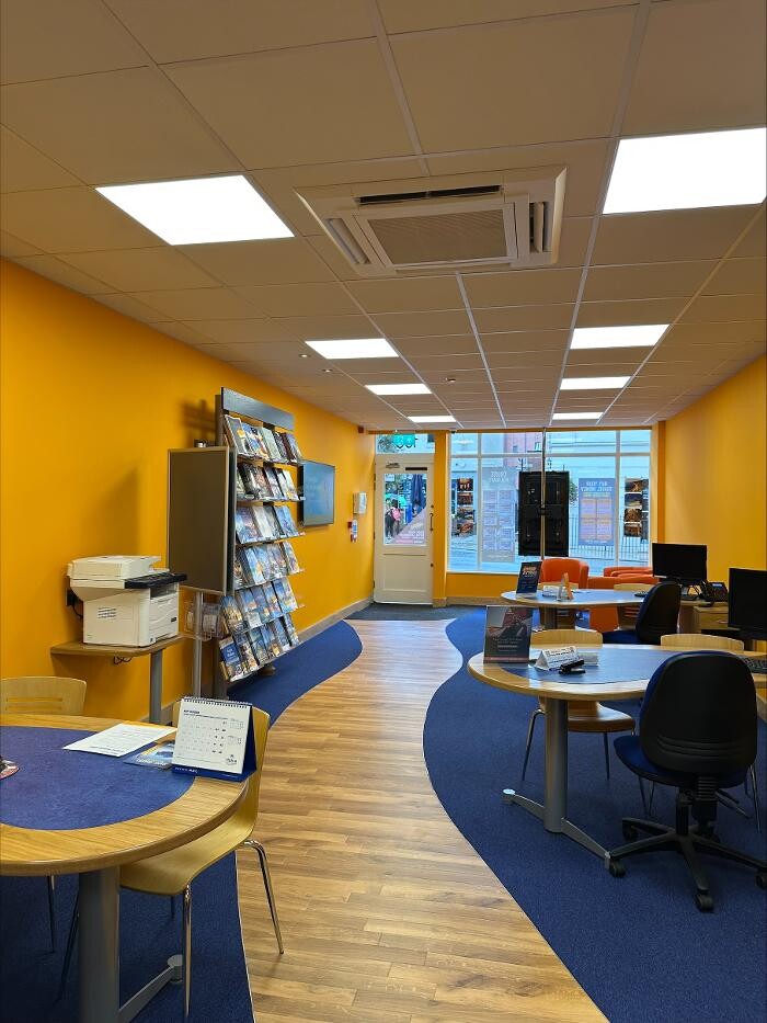 Images Hays Travel Leamington Spa