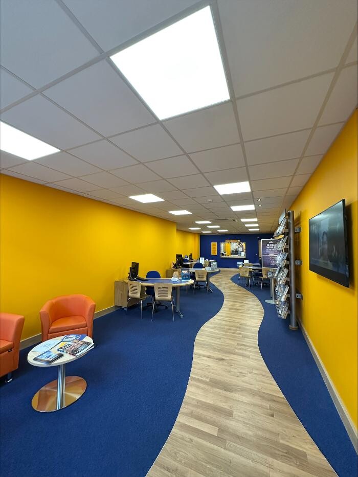 Images Hays Travel Leamington Spa