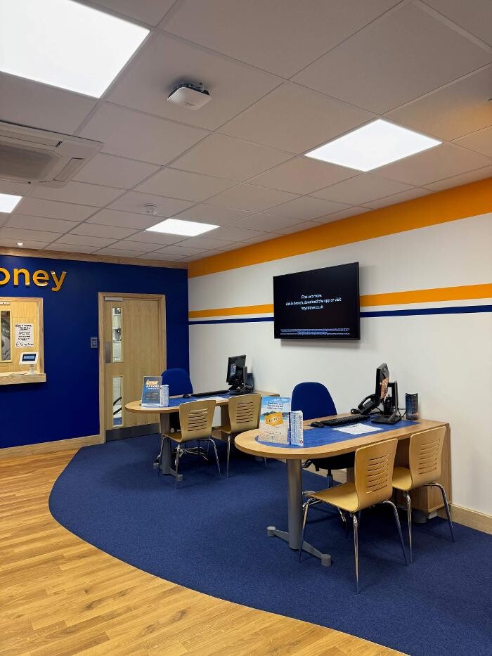 Images Hays Travel Hull Morrisons
