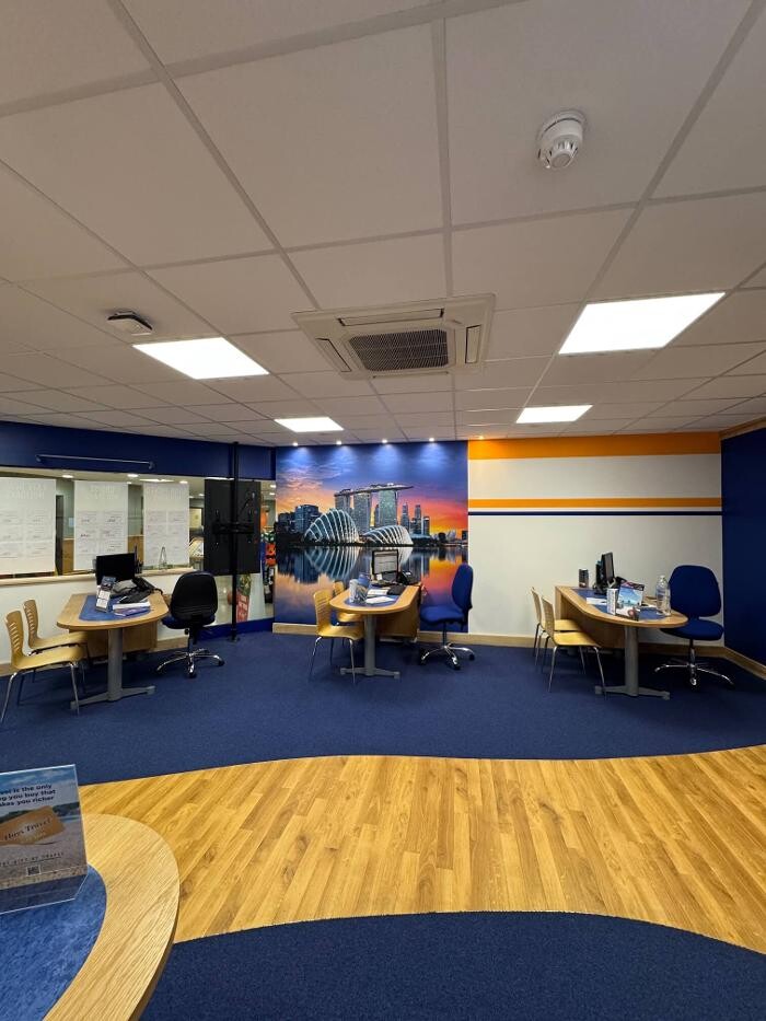 Images Hays Travel Hull Morrisons
