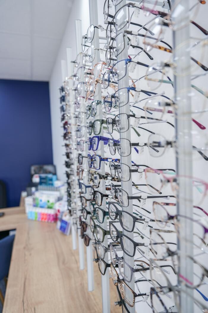 Images Shaw Eyecare
