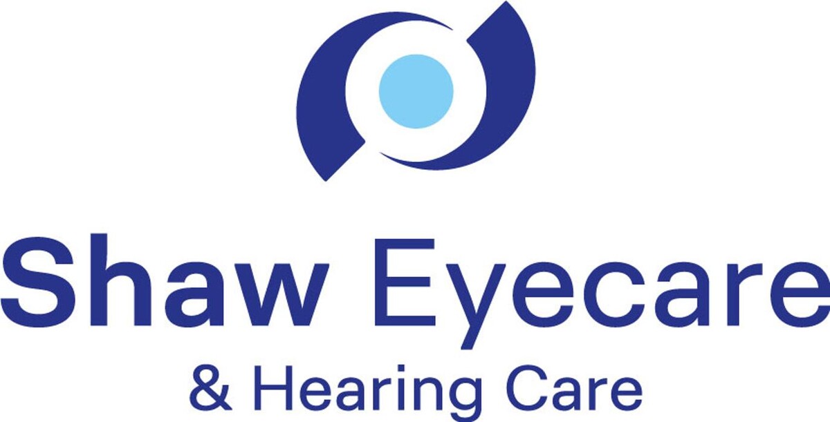 Shaw Eyecare Logo