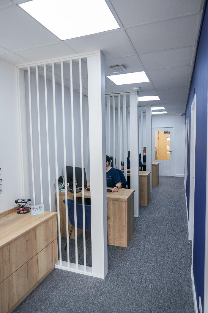 Images Shaw Eyecare