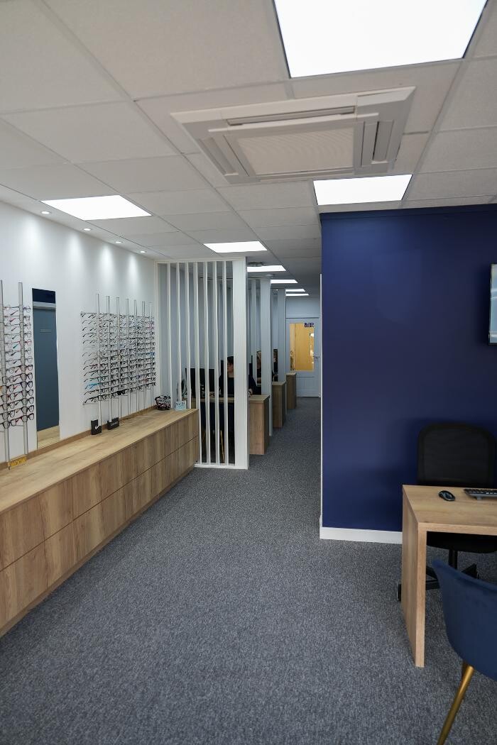 Images Shaw Eyecare