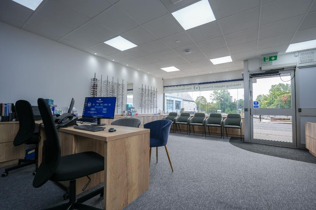Images Shaw Eyecare