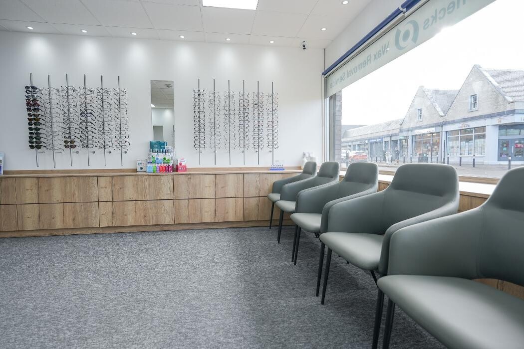 Images Shaw Eyecare