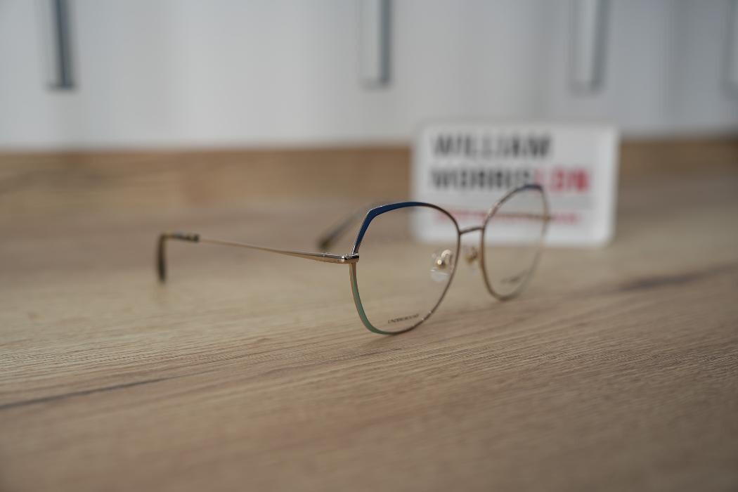 Images Shaw Eyecare