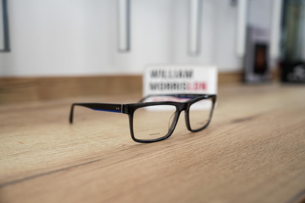 Images Shaw Eyecare