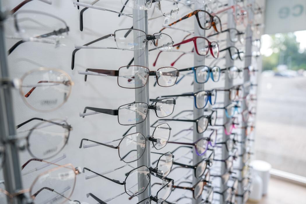 Images Shaw Eyecare