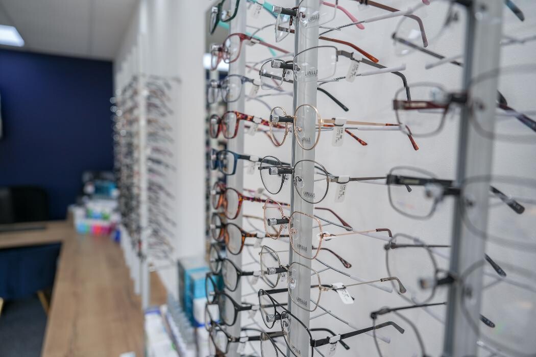 Images Shaw Eyecare