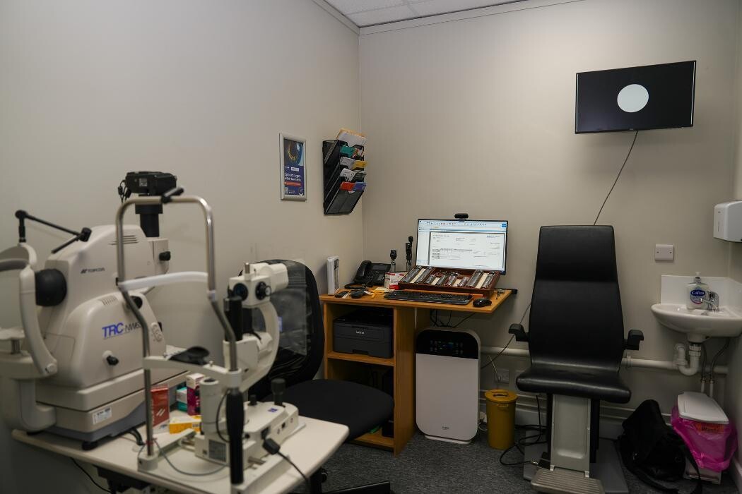 Images Shaw Eyecare
