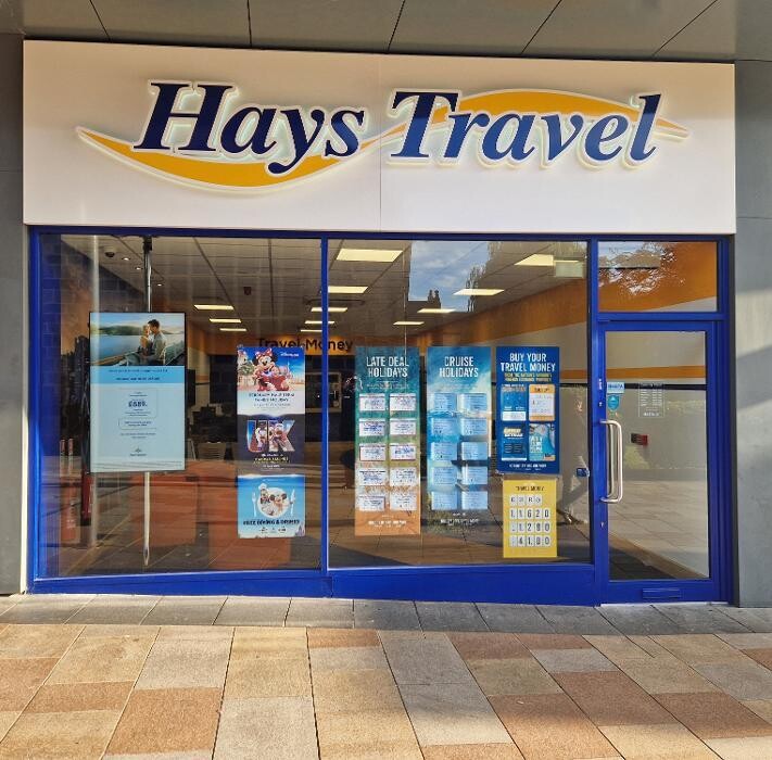 Images Hays Travel Wakefield