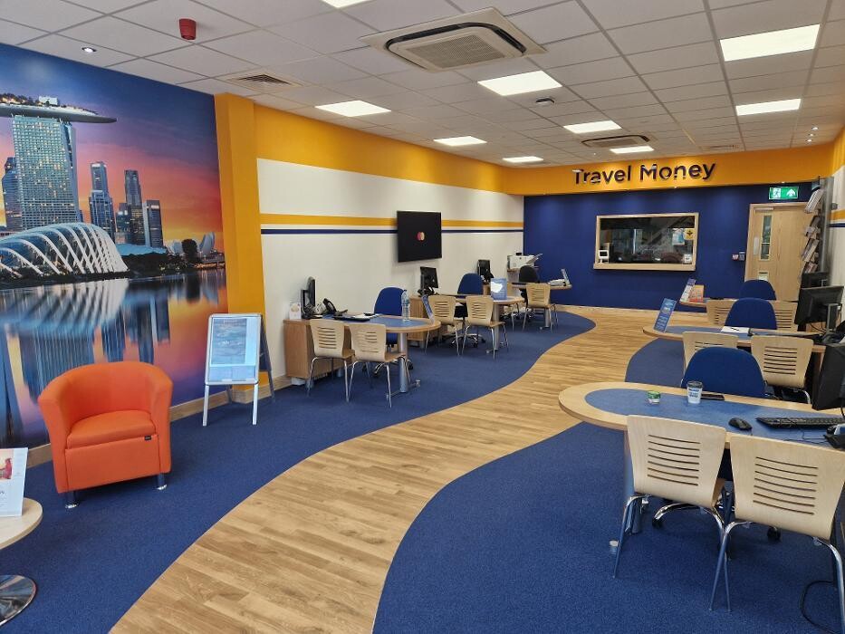 Images Hays Travel Wakefield