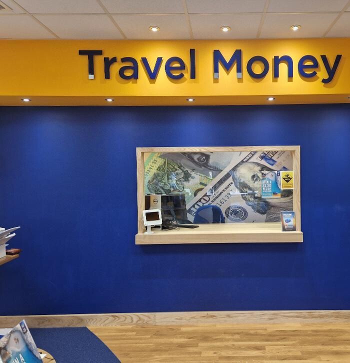 Images Hays Travel Wakefield