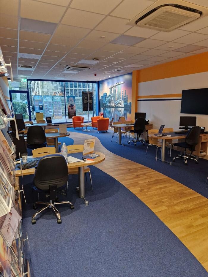 Images Hays Travel Wakefield